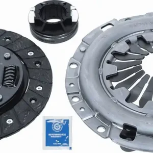 Zniżka Zestaw sprzęgieł SACHS 3000 954 070