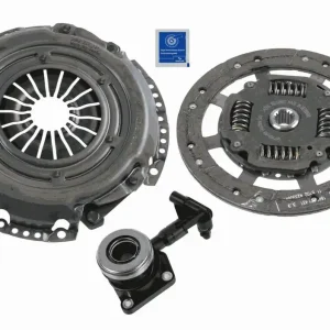 Bestseller Zestaw sprzęgieł SACHS 3000 990 002