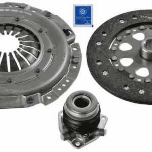 Zestaw sprzęgieł SACHS 3000 990 011 Ograniczona ilość