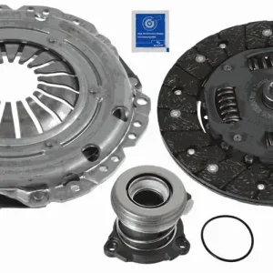 Zamów dziś Zestaw sprzęgieł SACHS 3000 990 013