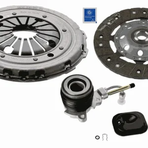 Zestaw sprzęgieł SACHS 3000 990 014 Nowy