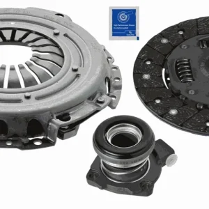 Kup teraz Zestaw sprzęgieł SACHS 3000 990 017
