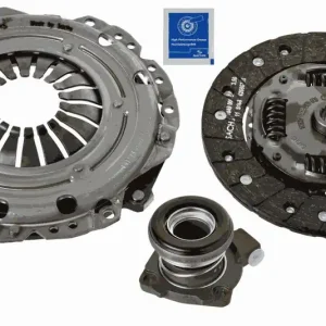 Dostępne od ręki Zestaw sprzęgieł SACHS 3000 990 027