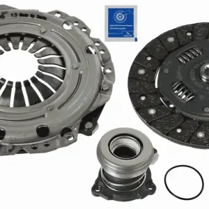 Oferta limitowana Zestaw sprzęgieł SACHS 3000 990 031