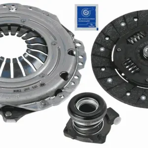 Zestaw sprzęgieł SACHS 3000 990 035 Premium