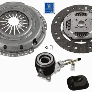 Nowość Zestaw sprzęgieł SACHS 3000 990 038