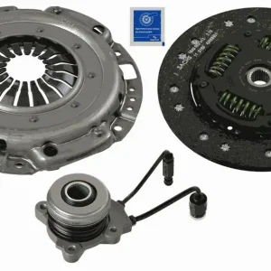 Zestaw sprzęgieł SACHS 3000 990 050 Ograniczona ilość