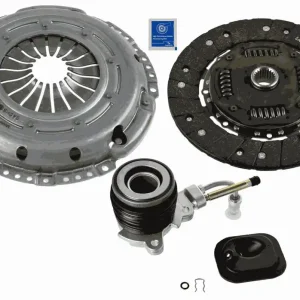 Oferta Zestaw sprzęgieł SACHS 3000 990 055