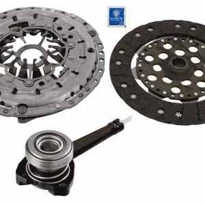 Oferta limitowana Zestaw sprzęgieł SACHS 3000 990 056