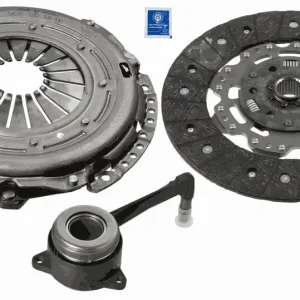 Zestaw sprzęgieł SACHS 3000 990 061 Oferta czasowa