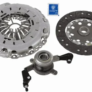 Zestaw sprzęgieł SACHS 3000 990 068 Oferta czasowa
