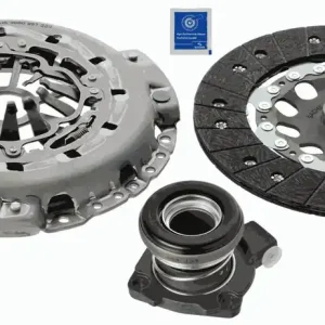 Zestaw sprzęgieł SACHS 3000 990 074 Kup online