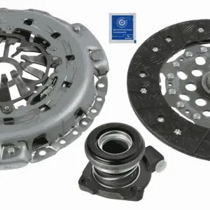 Zestaw sprzęgieł SACHS 3000 990 075 Premium