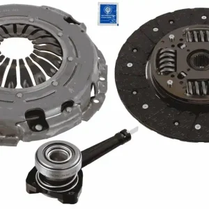 Zestaw sprzęgieł SACHS 3000 990 483 Tylko dziś