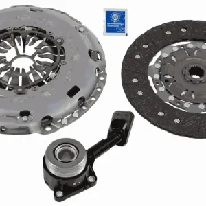 Zestaw sprzęgieł SACHS 3000 990 486 Promocja