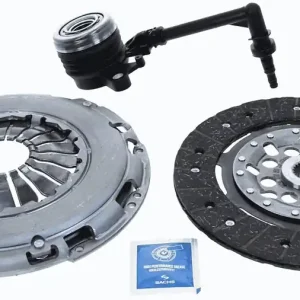Zestaw sprzęgieł SACHS 3000 990 490 Zniżka
