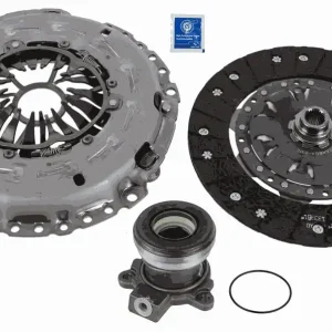 Zestaw sprzęgieł SACHS 3000 990 494 Zamów teraz