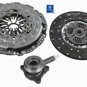 Zestaw sprzęgieł SACHS 3000 990 515 Tylko dziś