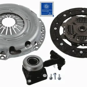 Zestaw sprzęgieł SACHS 3000 990 516 Oferta czasowa