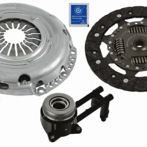 Zestaw sprzęgieł SACHS 3000 990 521 Nowy