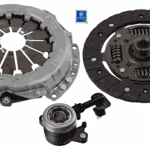Zestaw sprzęgieł SACHS 3000 990 523 Ostatnie sztuki
