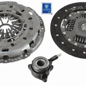 Zestaw sprzęgieł SACHS 3000 990 529 Do wyczerpania zapasów