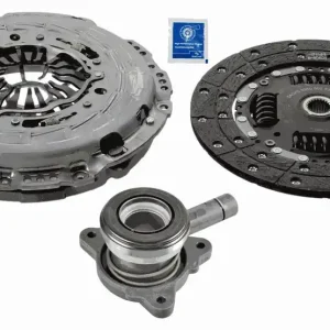 Zestaw sprzęgieł SACHS 3000 990 530 Tylko dziś