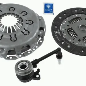 Zestaw sprzęgieł SACHS 3000 990 532 Wybór klientów