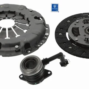 Zestaw sprzęgieł SACHS 3000 990 536 Oferta