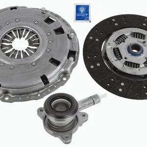 Zestaw sprzęgieł SACHS 3000 990 539 Darmowy zwrot