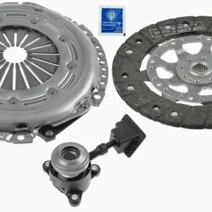 Zestaw sprzęgieł SACHS 3000 990 544 Cena promocyjna
