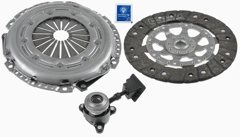 Zestaw sprzęgieł SACHS 3000 990 544 Cena promocyjna