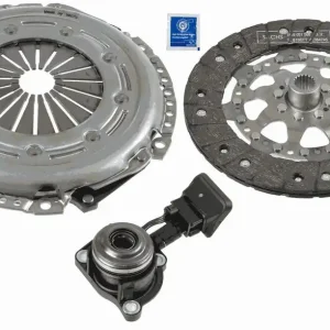 Zestaw sprzęgieł SACHS 3000 990 549 Cena promocyjna