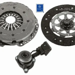 Zestaw sprzęgieł SACHS 3000 990 560 Nowy