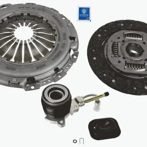 Zestaw sprzęgieł SACHS 3000 990 568 Kup online