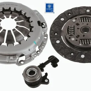 Zestaw sprzęgieł SACHS 3000 990 572 Ekspresowa dostawa
