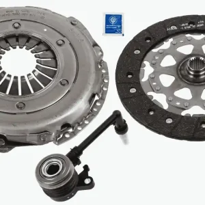 Zestaw sprzęgieł SACHS 3000 990 576 Kup teraz