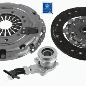 Zestaw sprzęgieł SACHS 3000 990 583 Okazja