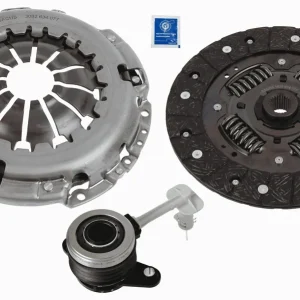Zestaw sprzęgieł SACHS 3000 990 586 Promocja
