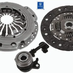 Zestaw sprzęgieł SACHS 3000 990 590 Tylko do końca tygodnia