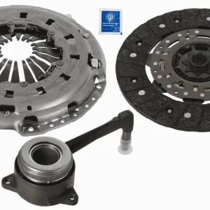 Zestaw sprzęgieł SACHS 3000 990 592 Wysoka jakość