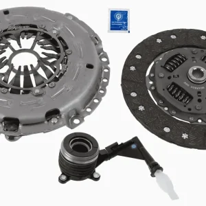 Zestaw sprzęgieł SACHS 3000 990 595 Rabat