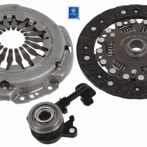 Zestaw sprzęgieł SACHS 3000 990 596 Wybór klientów
