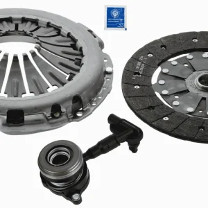 Zestaw sprzęgieł SACHS 3000 990 599 Darmowa dostawa