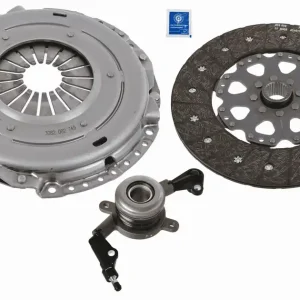 Zestaw sprzęgieł SACHS 3000 990 601 Zniżka