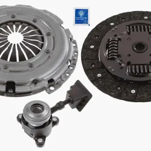 Zestaw sprzęgieł SACHS 3000 990 602 Darmowa dostawa