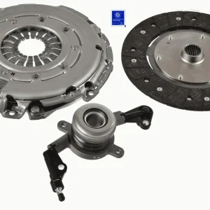 Zestaw sprzęgieł SACHS 3000 990 609 Wyjątkowa oferta