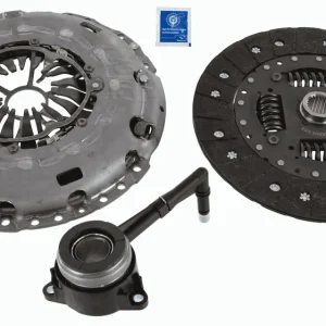 Zestaw sprzęgieł SACHS 3000 990 613 Premium