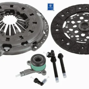 Zestaw sprzęgieł SACHS 3000 990 615 Zamów teraz