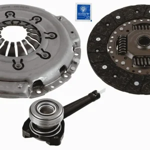 Zestaw sprzęgieł SACHS 3000 990 624 Cena promocyjna